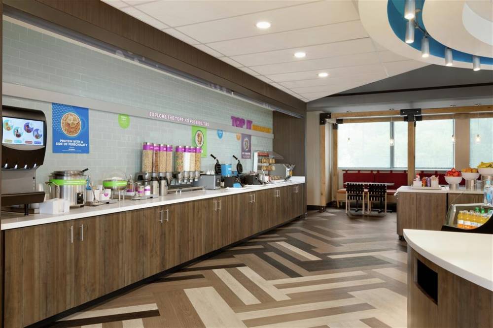 Tru By Hilton St. Charles St. Louis 3