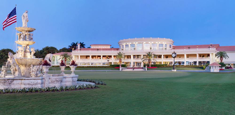 Trump National Doral Miami 7