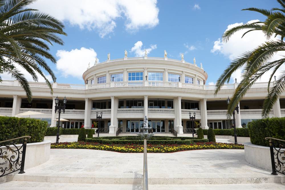 Trump National Doral Miami 5