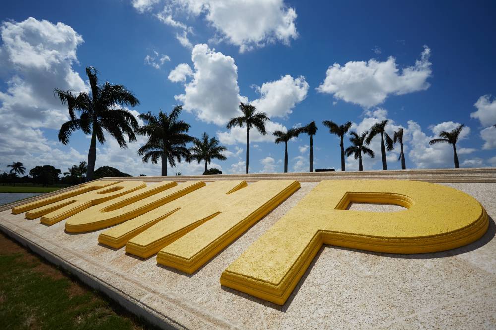 Trump National Doral Miami 6