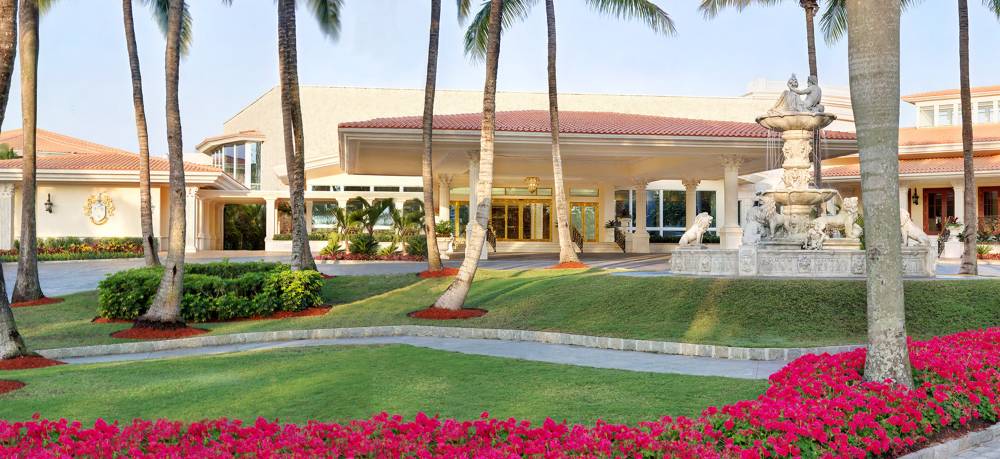 Trump National Doral Miami 8
