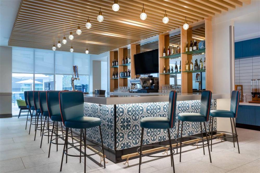 Tryp By Wyndham Orlando 4