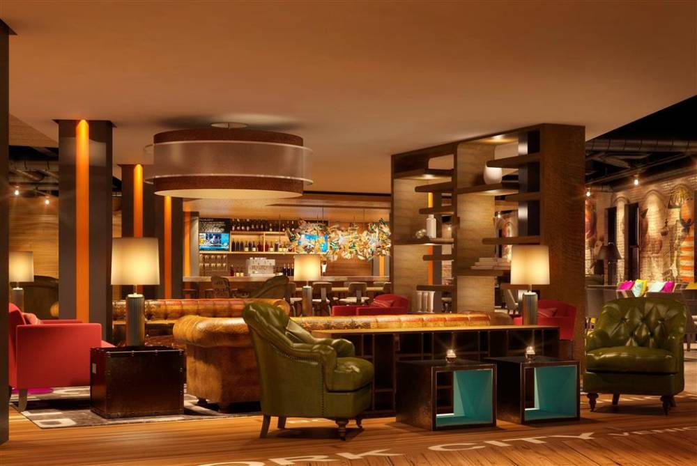 Tryp By Wyndham Orlando 3