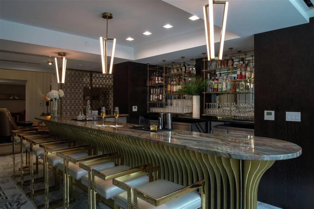 Tulsa Club Hotel  Curio Collection By Hilton 5