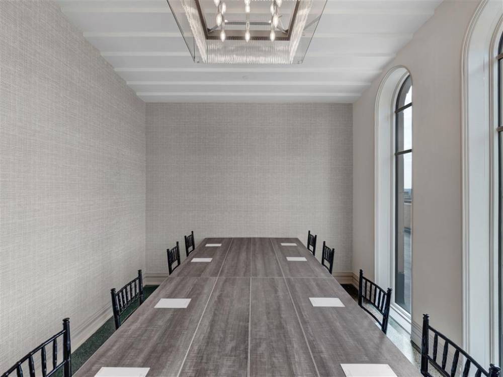 Tulsa Club Hotel  Curio Collection By Hilton 2