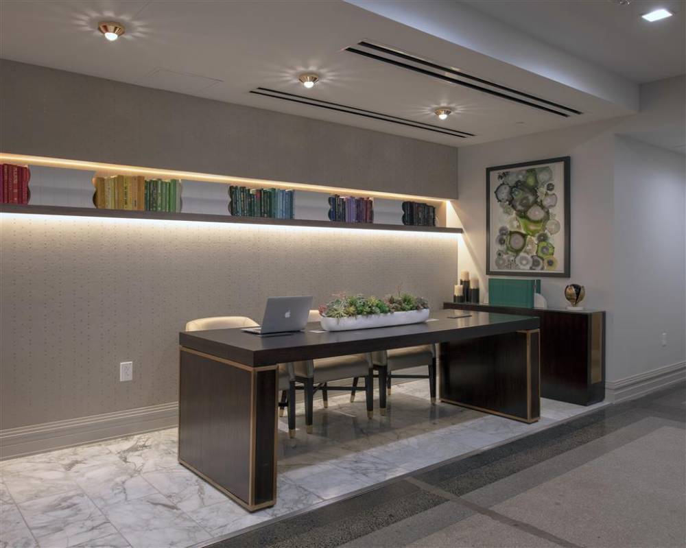 Tulsa Club Hotel  Curio Collection By Hilton 7