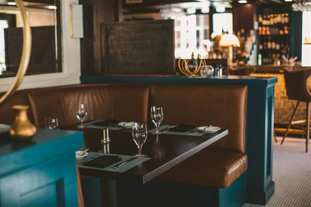 Tulsa Club Hotel  Curio Collection By Hilton 8