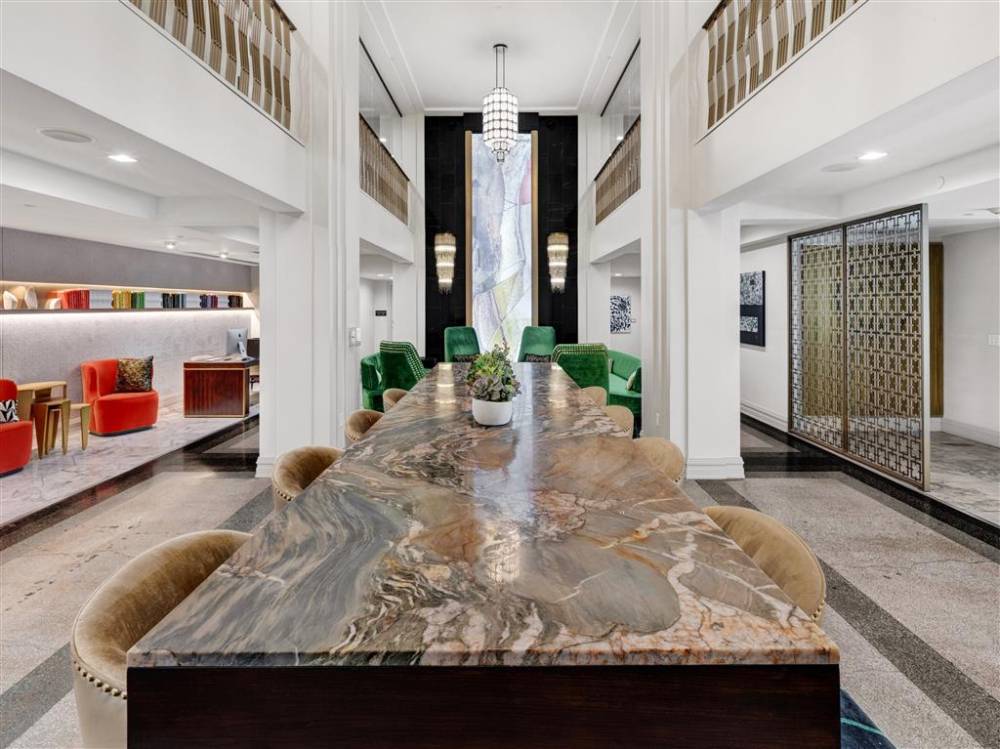 Tulsa Club Hotel  Curio Collection By Hilton 3