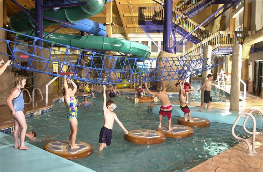 Waterpark