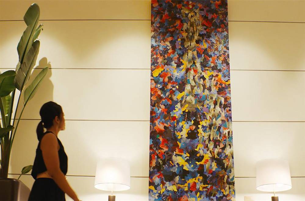 Ucla Luskin Hotel 6