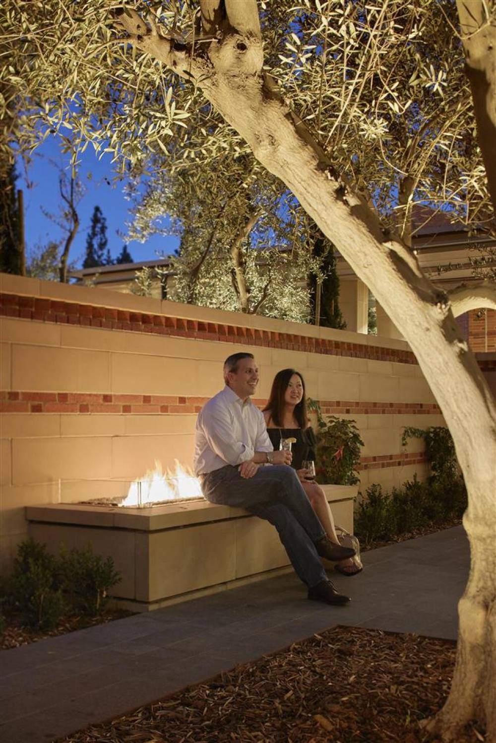 Ucla Luskin Hotel 5