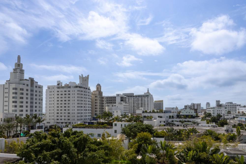 Uma House South Beach 3