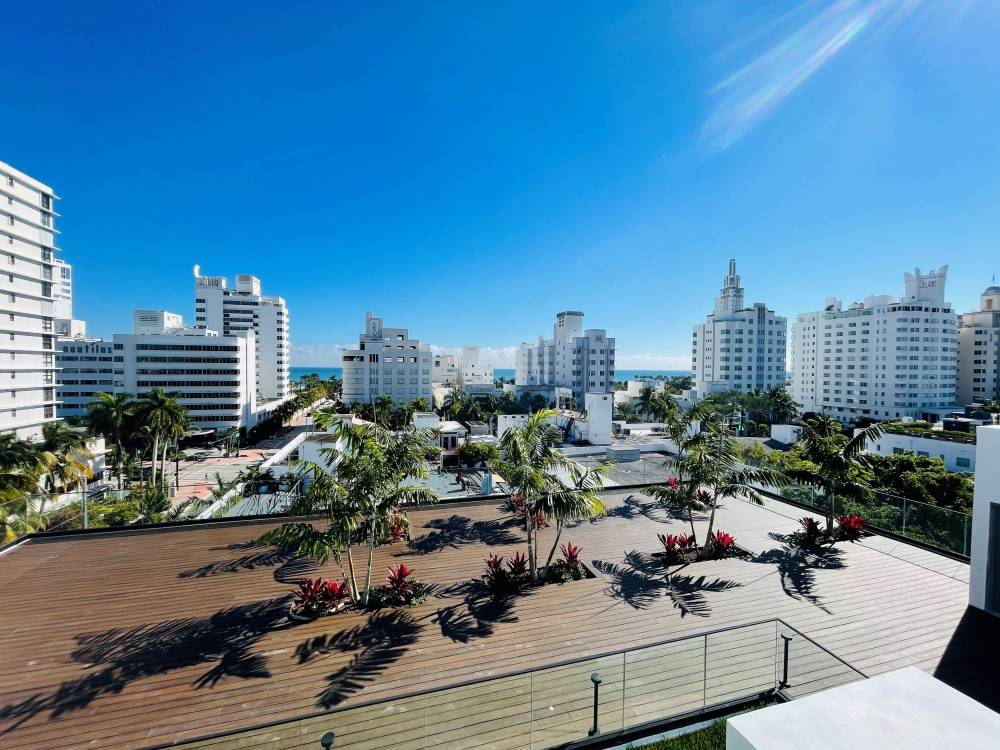 Uma House South Beach 2