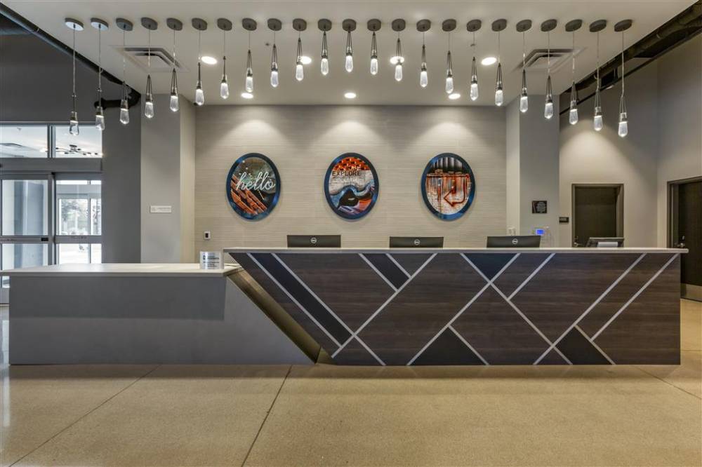VÄ«b Hotel By Best Western Phoenix-tempe 4