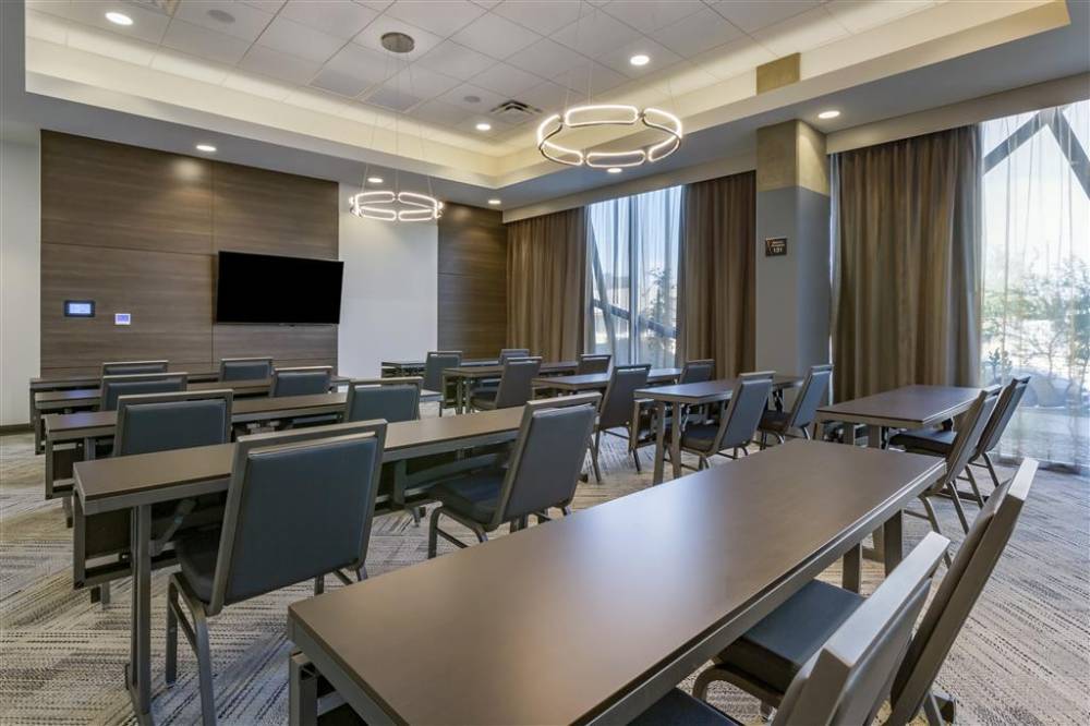 VÄ«b Hotel By Best Western Phoenix-tempe 2