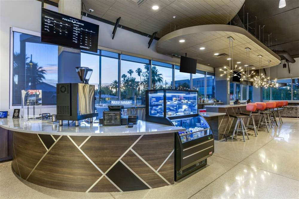 VÄ«b Hotel By Best Western Phoenix-tempe 7