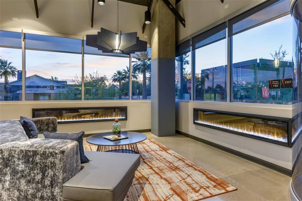 VÄ«b Hotel By Best Western Phoenix-tempe 8