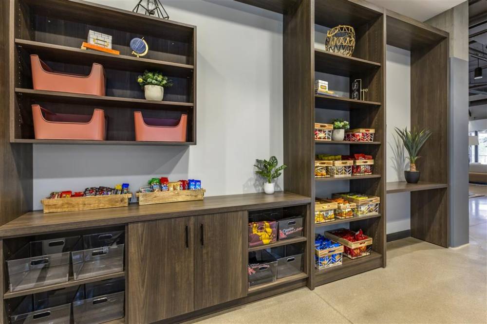 VÄ«b Hotel By Best Western Phoenix-tempe 6