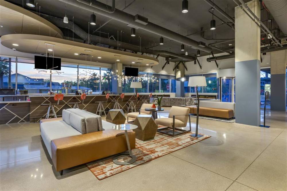 VÄ«b Hotel By Best Western Phoenix-tempe 3