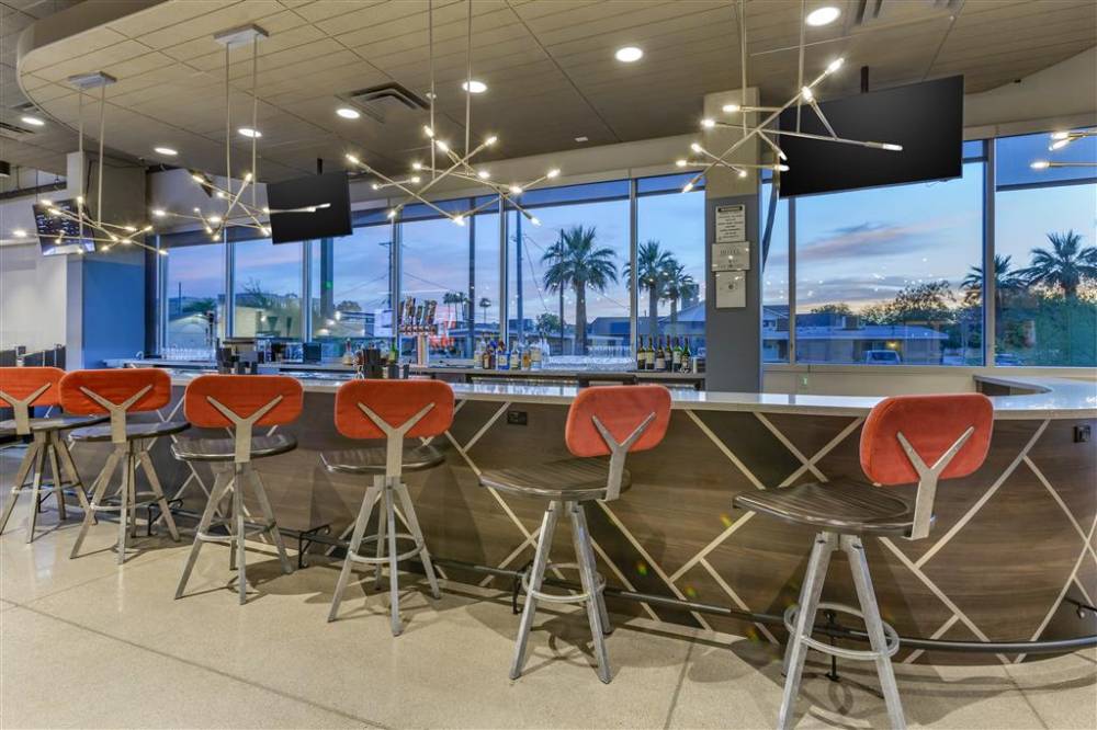 VÄ«b Hotel By Best Western Phoenix-tempe 5