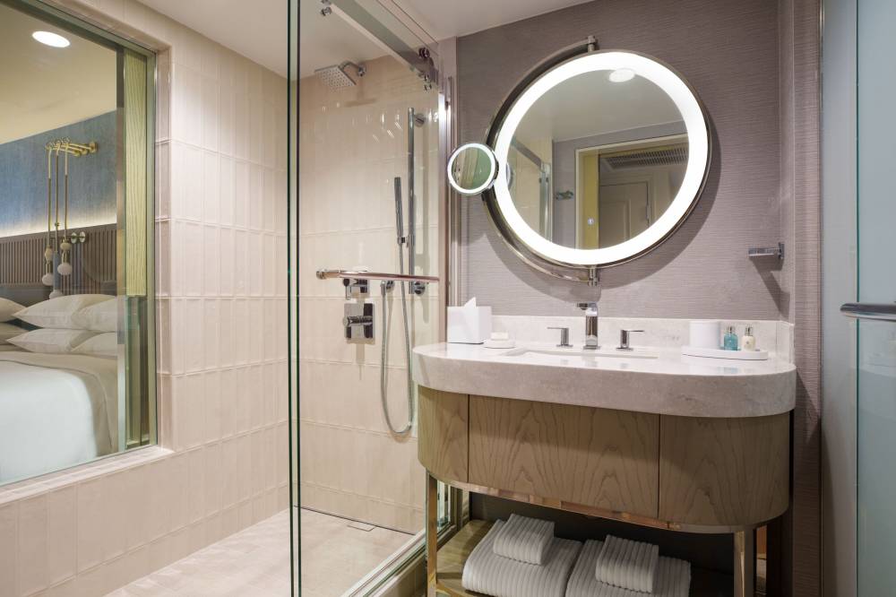 Vea Newport Beach A Marriott Resort And Spa 2