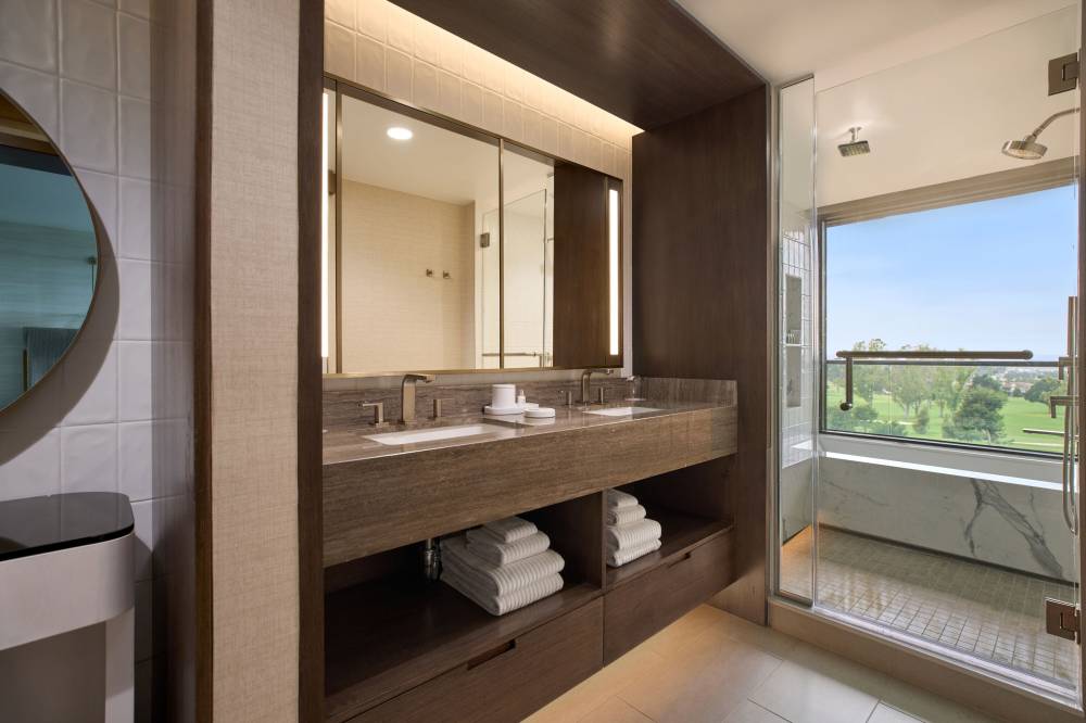 Vea Newport Beach A Marriott Resort And Spa 4