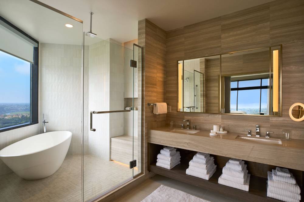 Vea Newport Beach A Marriott Resort And Spa 9