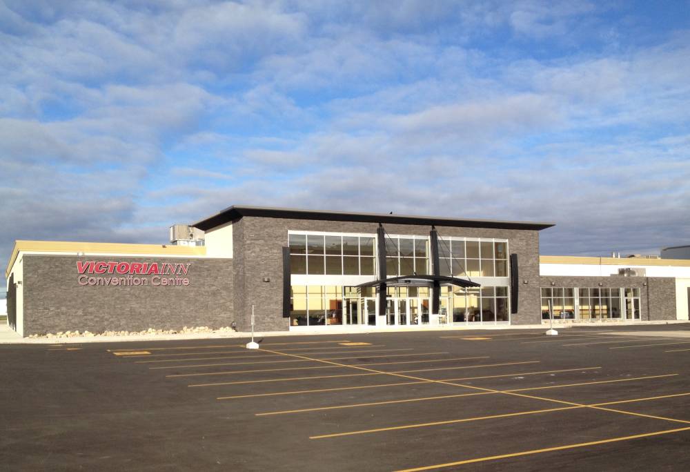 Victoria Inn Winnipeg 2