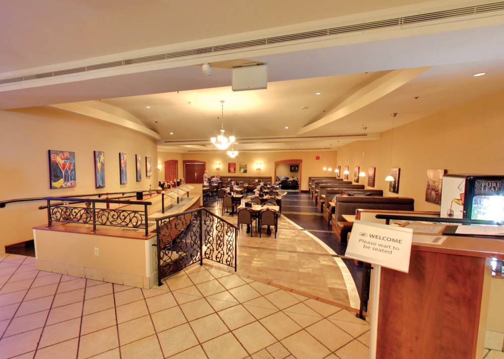 Victoria Inn Winnipeg 5