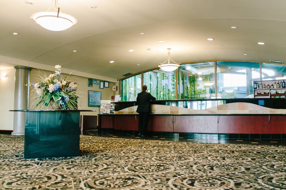 Victoria Inn Winnipeg 3