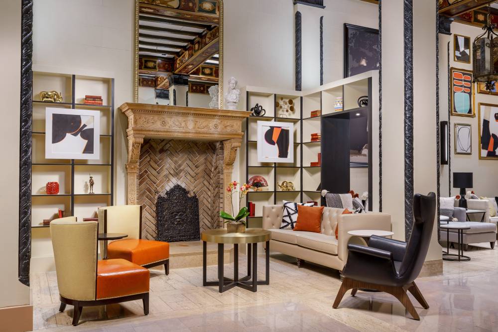 Welcome to Hotel Spero Vignette Collection
