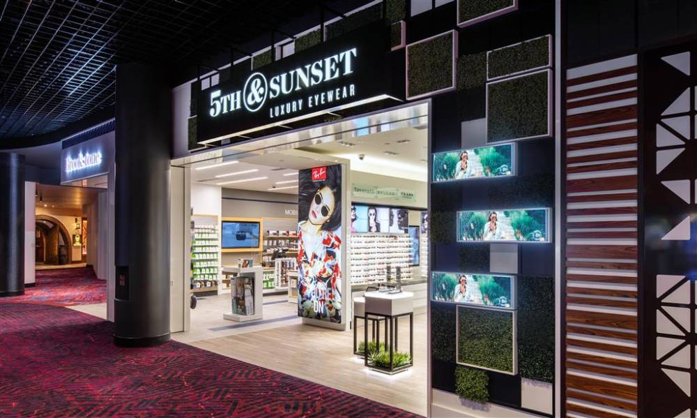 Virgin Hotels Las Vegas  Curio Collection By Hilton 6
