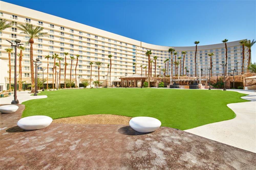 Virgin Hotels Las Vegas  Curio Collection By Hilton 3