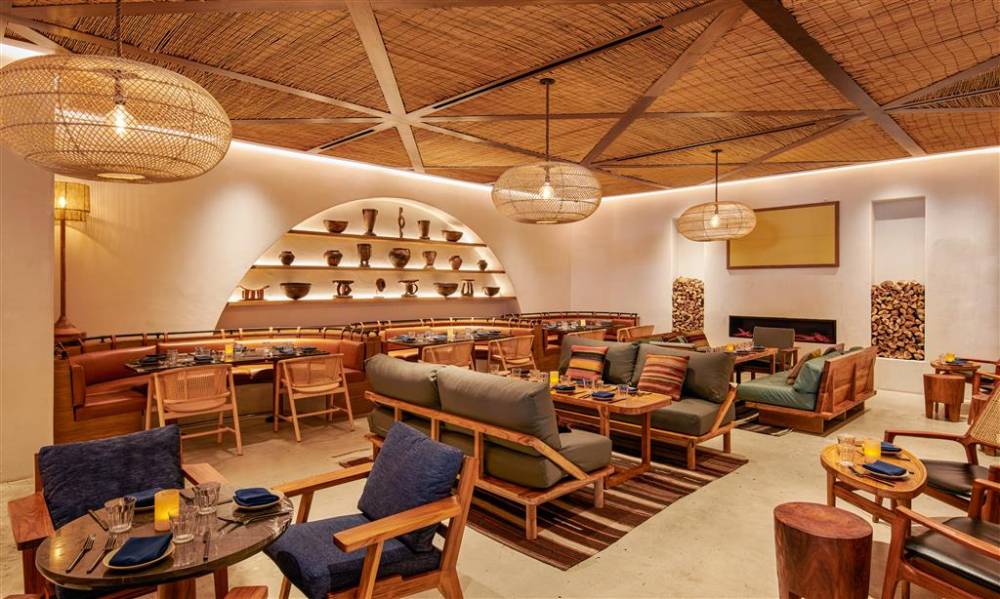 Virgin Hotels Las Vegas  Curio Collection By Hilton 8