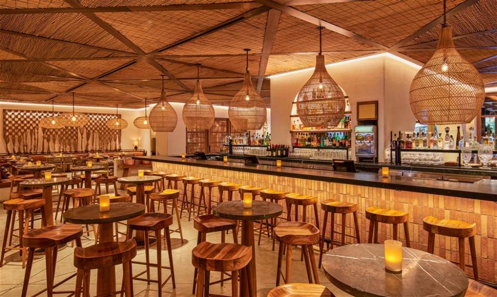 Virgin Hotels Las Vegas  Curio Collection By Hilton 5