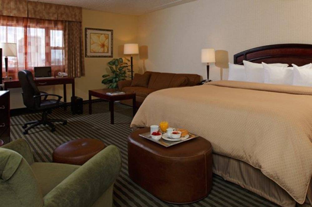Viscount Gort Hotel 4