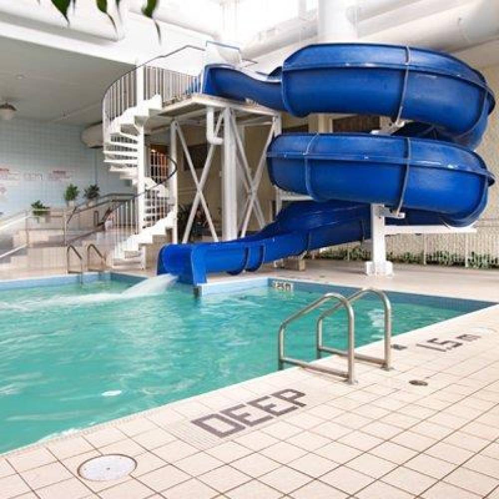 Viscount Gort Hotel 7