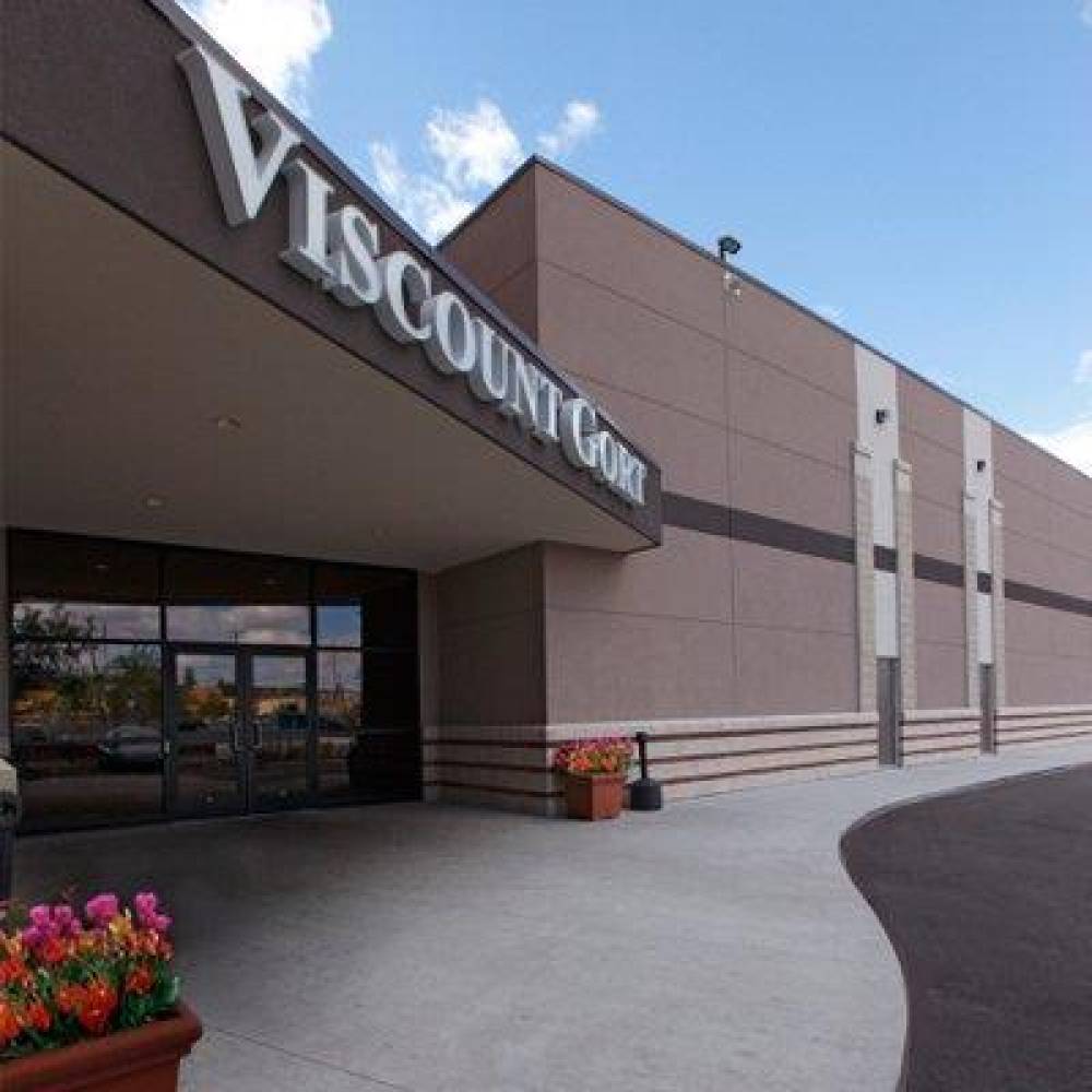Viscount Gort Hotel 3