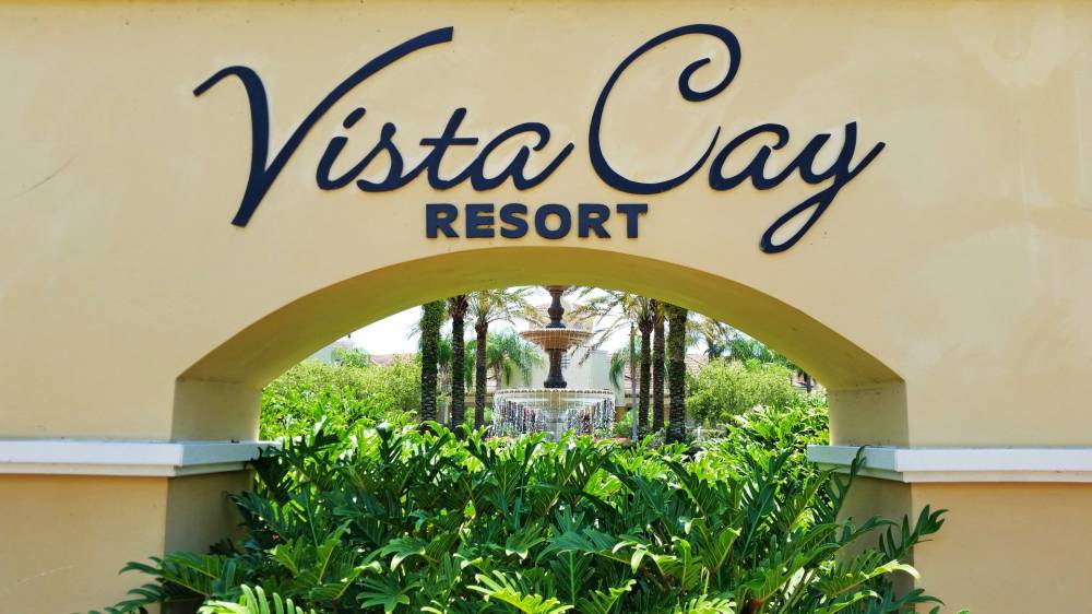 Vista Cay Resort By Casiola Va 2