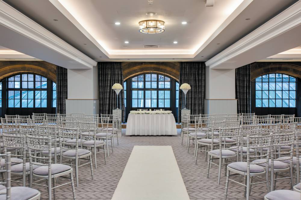 Voco Grand Central Glasgow By Ihg 10