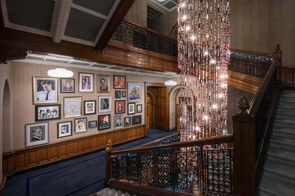 Voco Grand Central Glasgow By Ihg 2