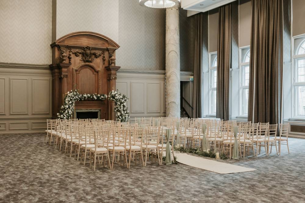 Voco Grand Central Glasgow By Ihg 8