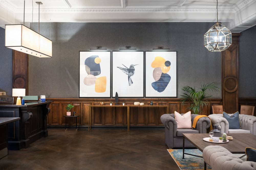 Voco Grand Central Glasgow By Ihg 5