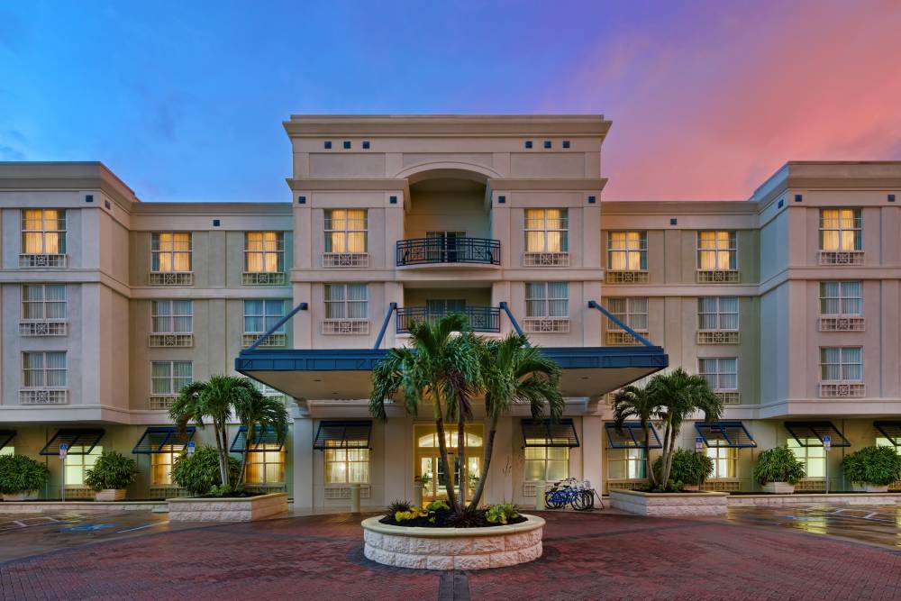 Voco Sarasota By Ihg