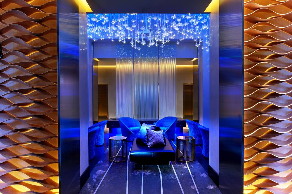 W Los Angeles West Beverly Hills 10