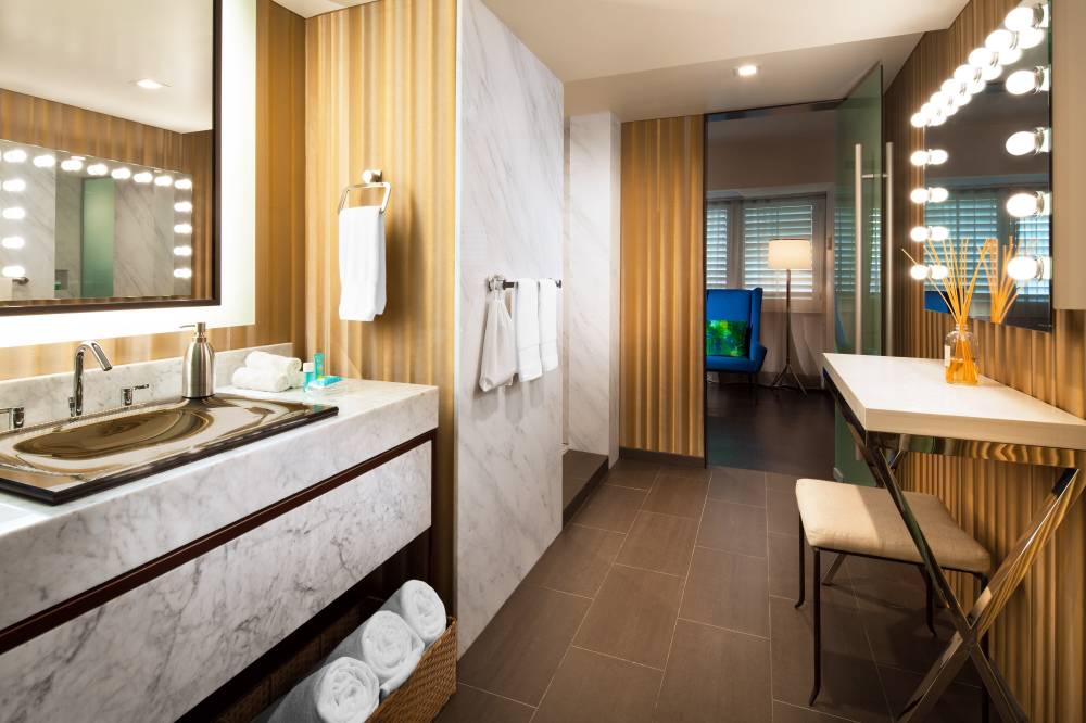 W Los Angeles West Beverly Hills 8