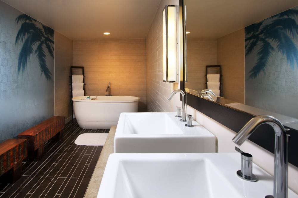 W Los Angeles West Beverly Hills 5