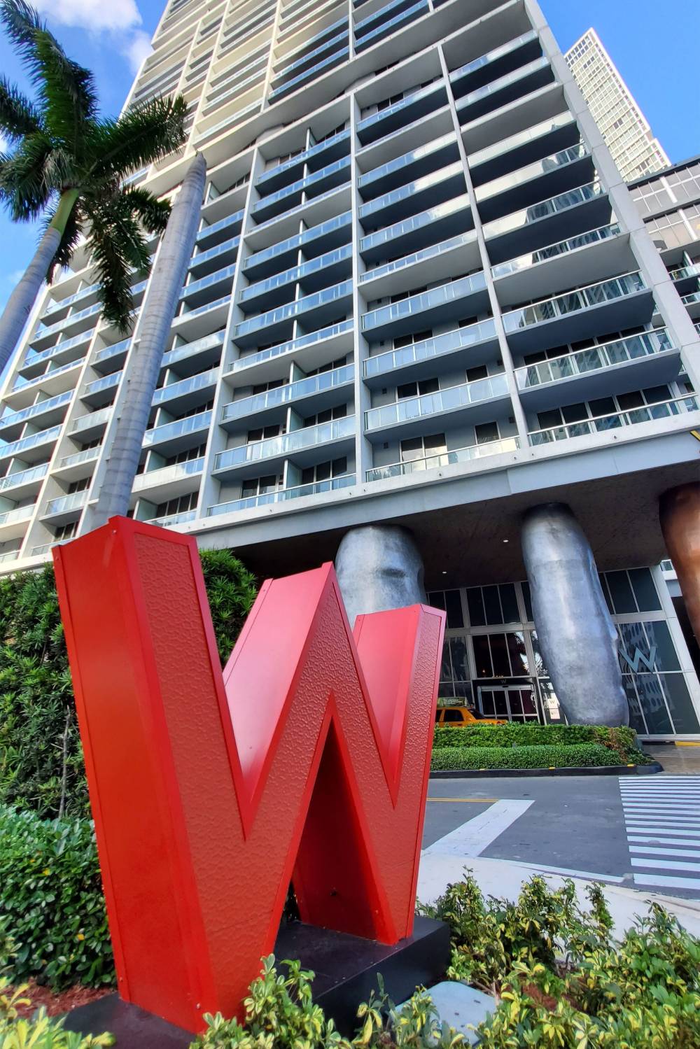 W Miami 3