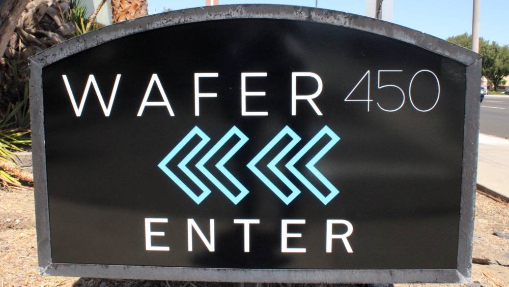Wafer 450 Hotel 2