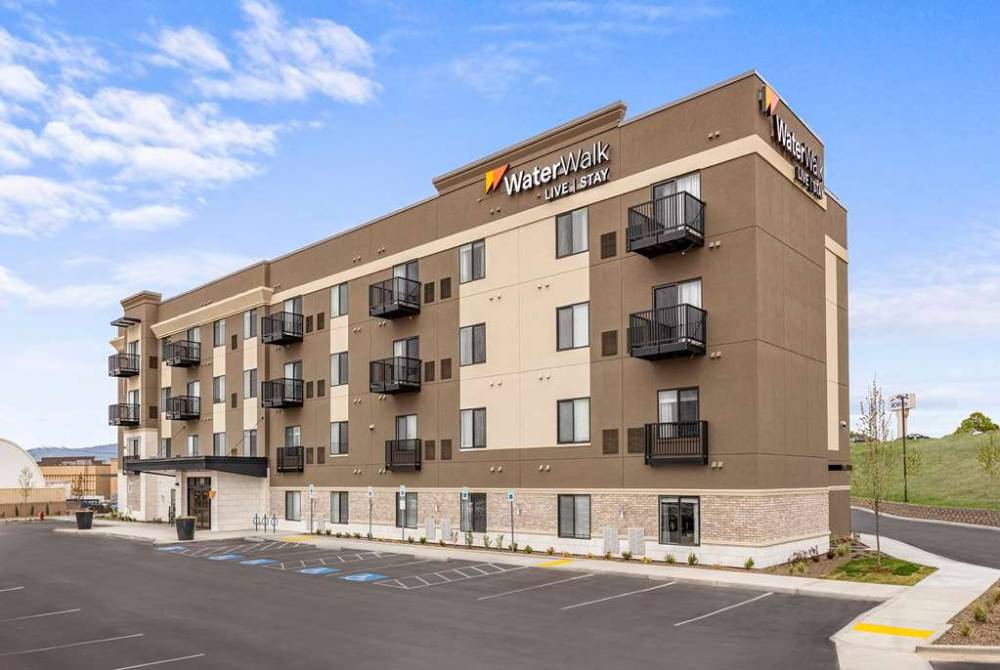 Waterwalk Extended Stay Boise - Meridian 2
